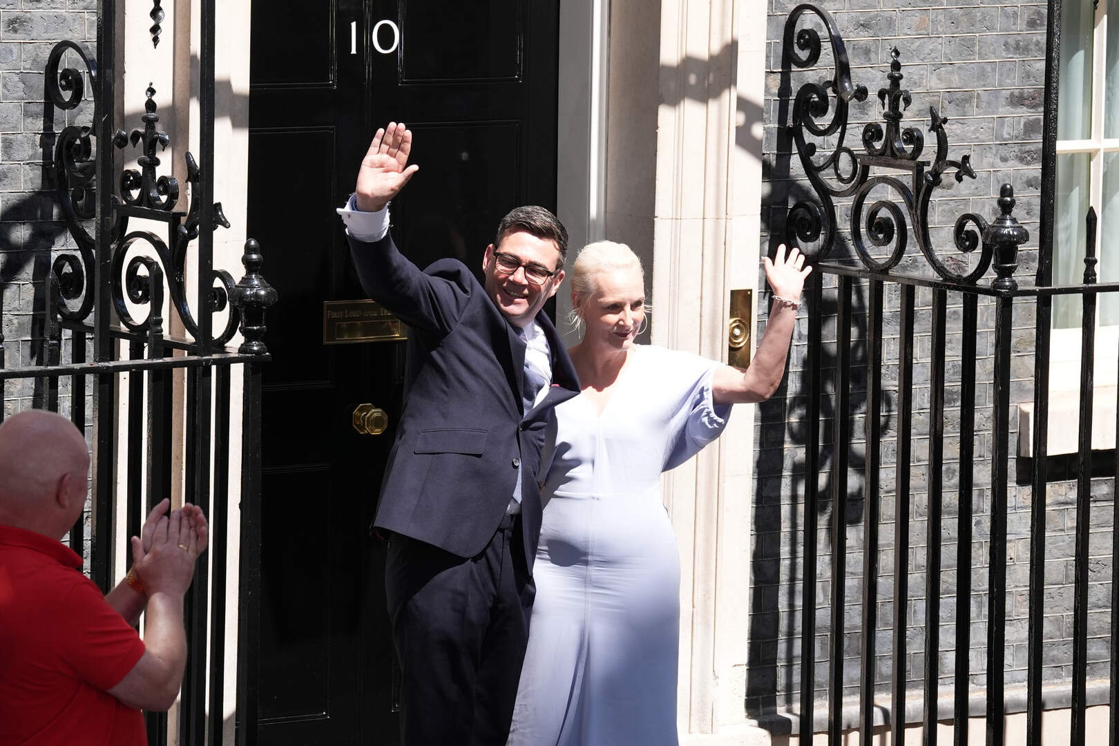 The Irish Independent’s View: Andy Burnham campaigns in poetry, but